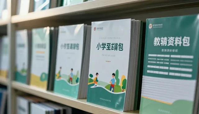 教辅资料使用中的常见误区与正确理解